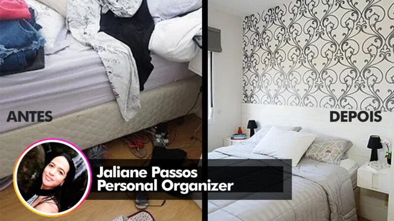 Personal Organizer