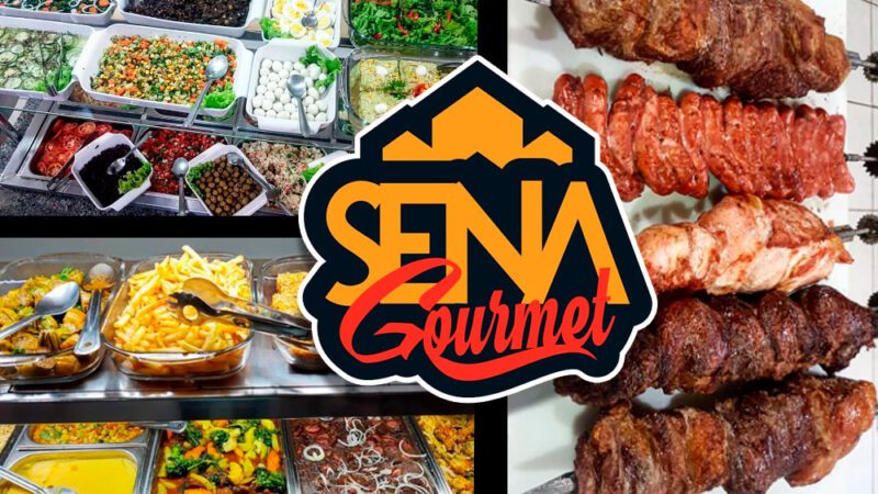 NOVO SENA GOURMET