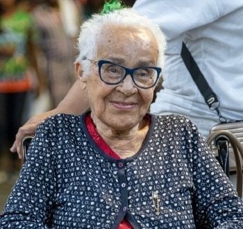 Vitória presta homenagem a “Dona Anjinha” da Piedade com decreto de luto oficial