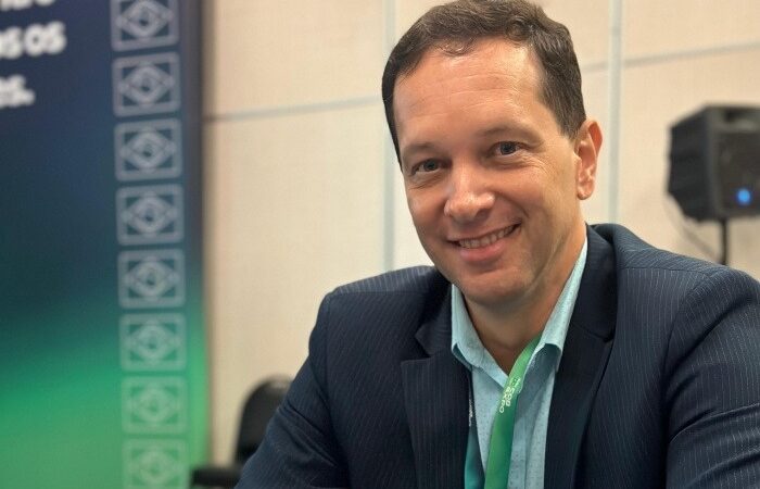 Rodrigo Ronchi Assume Cargo de Vice-Presidente no Fórum de Secretários de Esportes