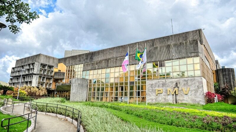 Gestão Eficiente: Tribunal de Contas aprova contas de Vitória