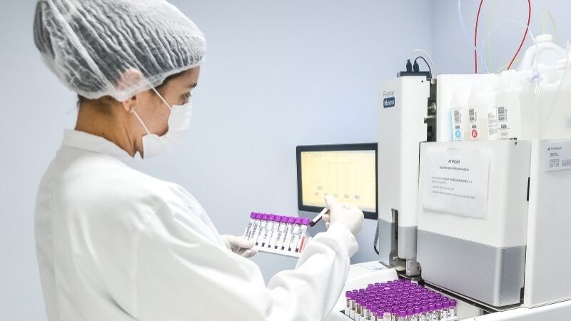 Reforço na Saúde: Vitória Nomeia Mais de 100 Profissionais para Atuarem na Capital