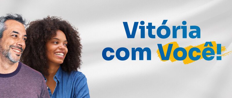 Vitória Com Você: bairro Bonfim vai receber serviços e lazer neste sábado (27)