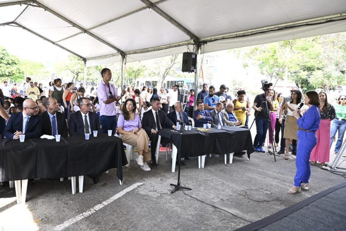 Plano Municipal pela Primeira Infância é enviado para aprovação da Câmara