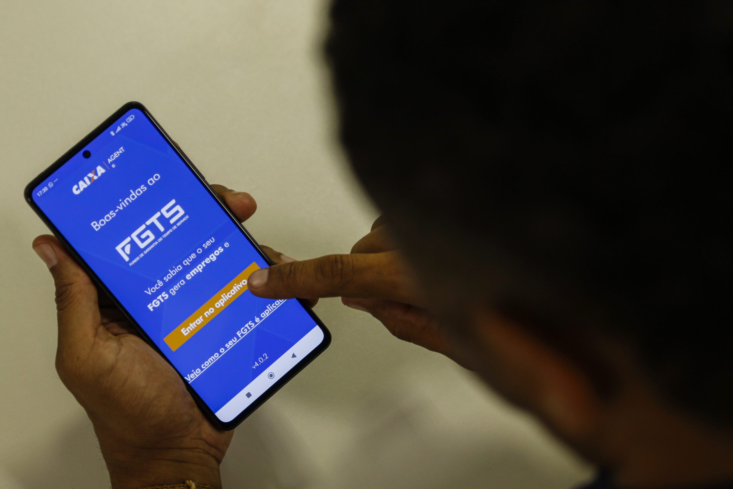 Confira se o seu FGTS está disponível: brasileiros já podem fazer a consulta!