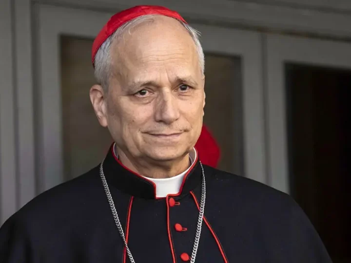 Saiba quem e Robert Francis Prevost, o Leão XIV, o nosso novo papa