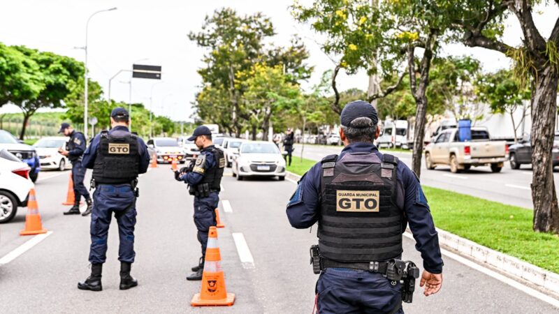 Com ações da gestão Pazolini e integração das forças de segurança e instituições, Vitória fecha 1º semestre de 2025 com queda de quase 50% nas mortes violentas