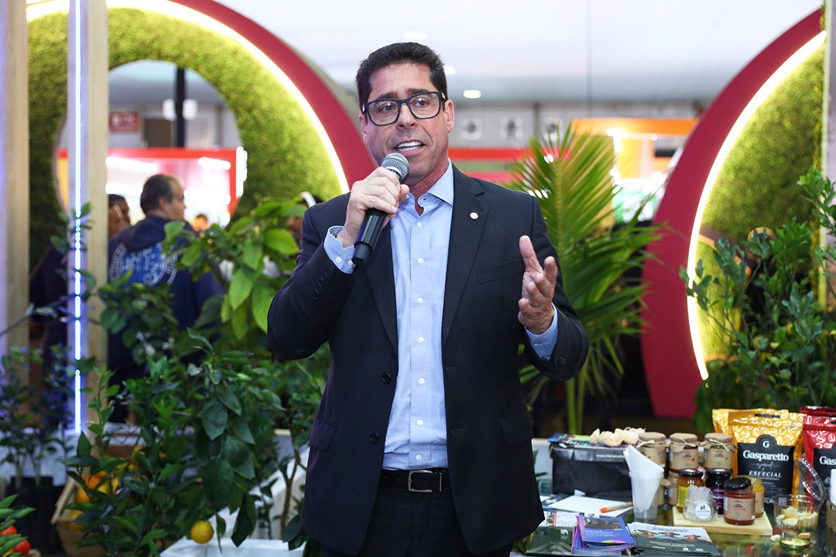 Feira dos Municípios 2025 reúne cultura, turismo e desenvolvimento regional no ES