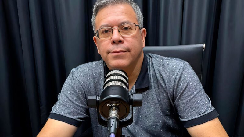 O aviso que todo candidato de primeira viagem deveria ouvir antes de 2026