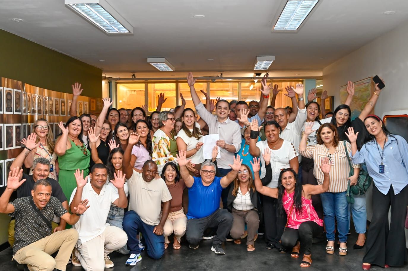 Pazolini lança edital para construção de nova Unidade de Saúde em Consolação/Gurigica