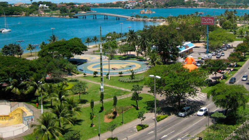 Vitória vira exemplo de desenvolvimento e é eleita a mais competitiva do Sudeste