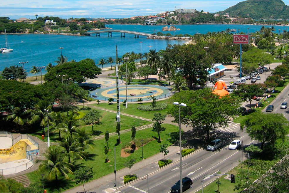 Vitória vira exemplo de desenvolvimento e é eleita a mais competitiva do Sudeste