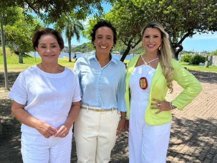 Carnaval com respeito: instituições lançam campanha contra assédio no ES