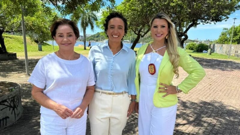 Carnaval com respeito: instituições lançam campanha contra assédio no ES