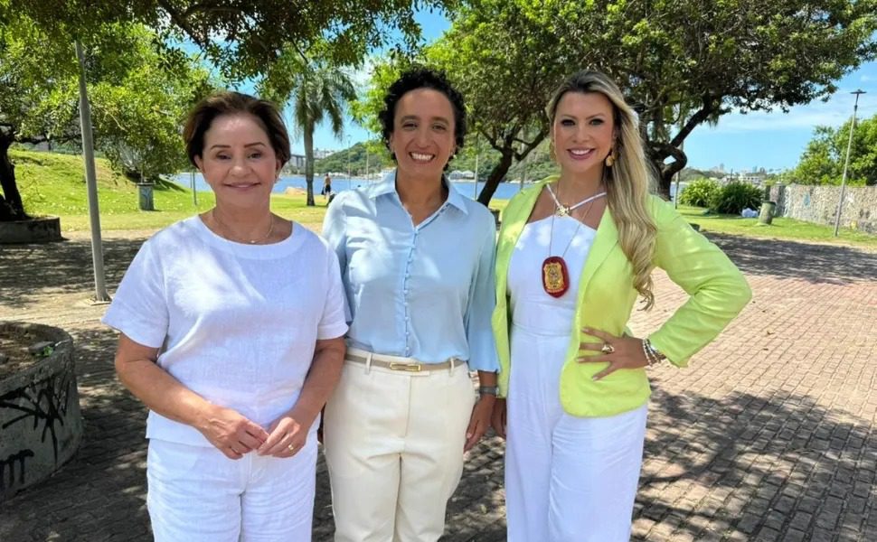 Carnaval com respeito: instituições lançam campanha contra assédio no ES