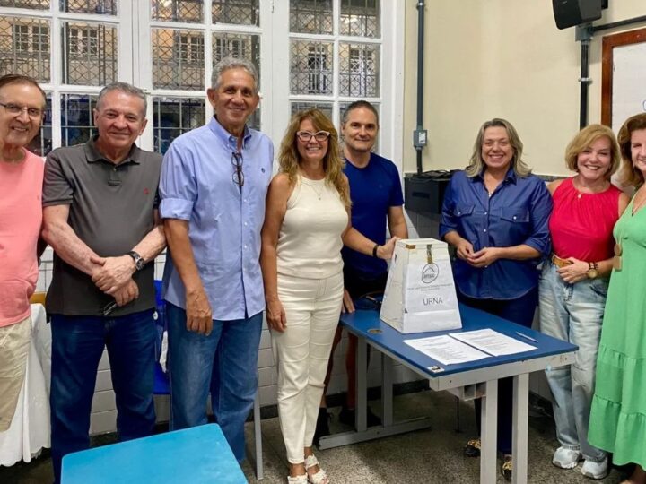 Associação de Moradores da Praia do Canto elege nova diretoria e define prioridades para o bairro