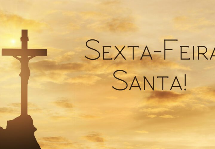 Sexta-Feira Santa muda rotina no ES: veja o que abre e o que fecha