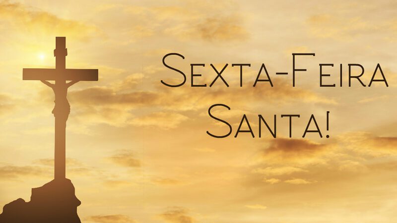 Sexta-Feira Santa muda rotina no ES: veja o que abre e o que fecha