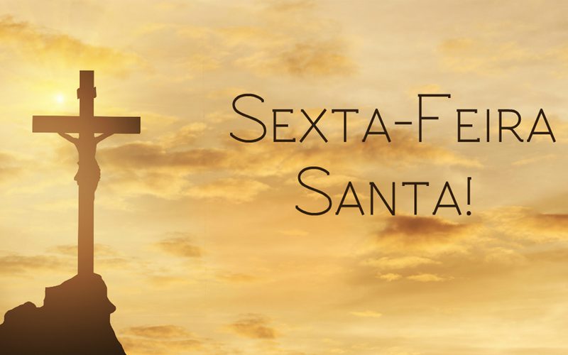Sexta-Feira Santa muda rotina no ES: veja o que abre e o que fecha