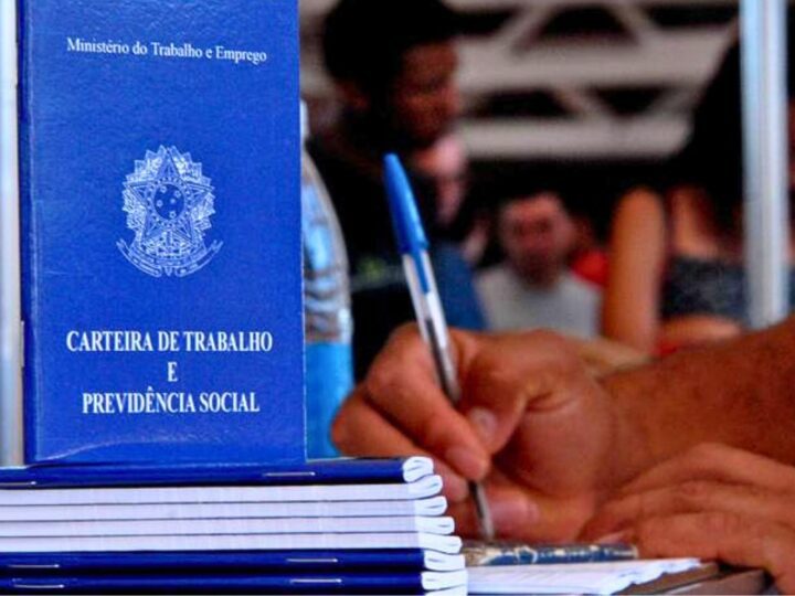 Emprego em alta: ES abre a semana com mais de 6,5 mil vagas disponíveis