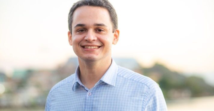 Pazolini renuncia à Prefeitura e entra de vez na disputa pelo Governo do ES