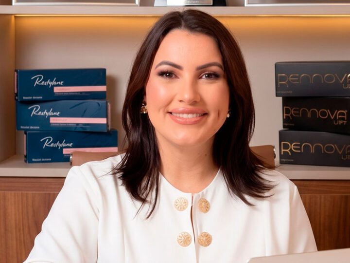 Harmonize Beauty Center se destaca em Vitória com proposta moderna de estética e autoestima