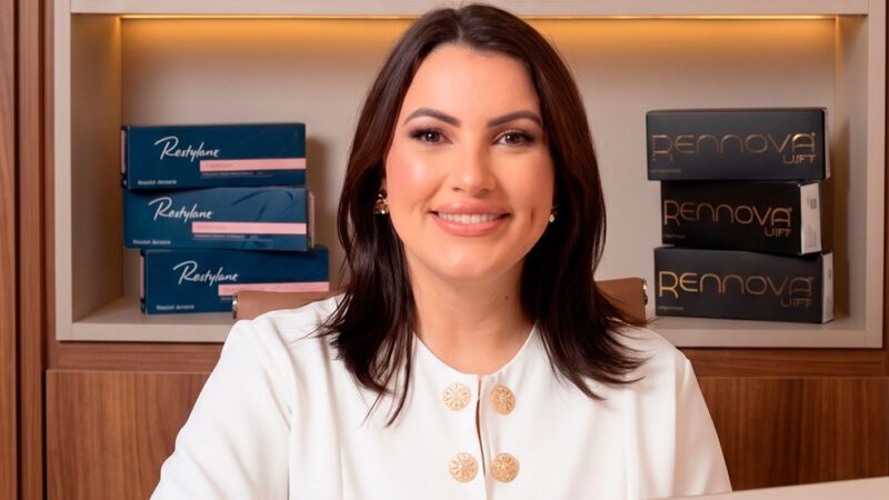 Harmonize Beauty Center se destaca em Vitória com proposta moderna de estética e autoestima