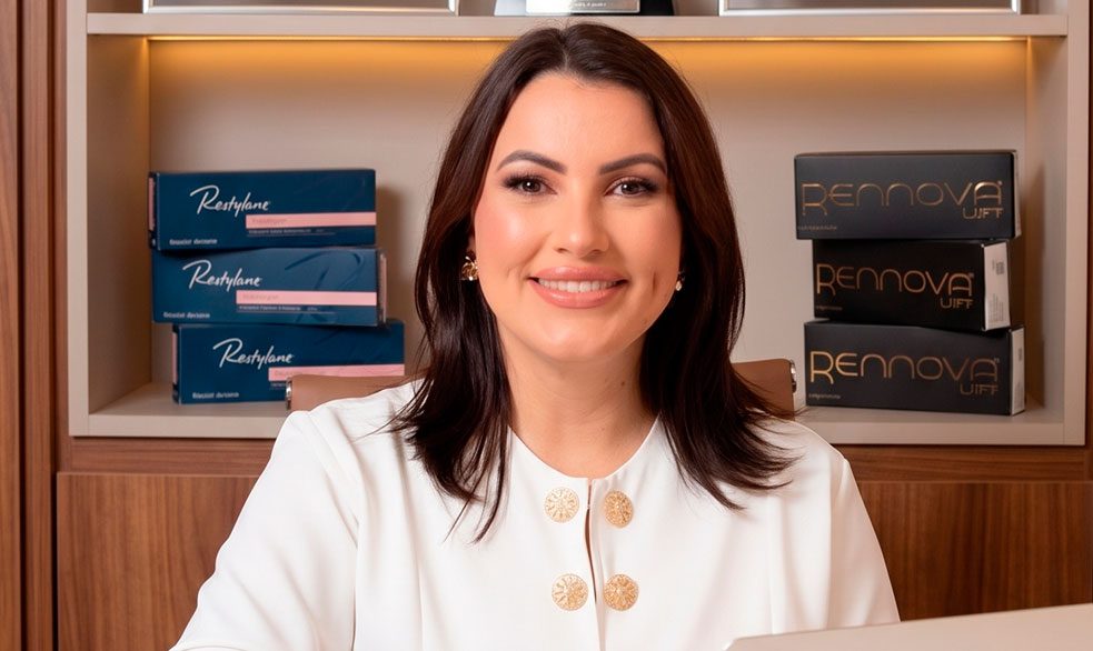 Harmonize Beauty Center se destaca em Vitória com proposta moderna de estética e autoestima
