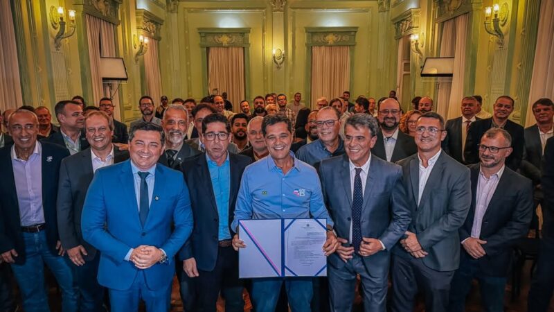 Mudança defendida por Callegari fortalece a saúde pública e valoriza a qualificação técnica