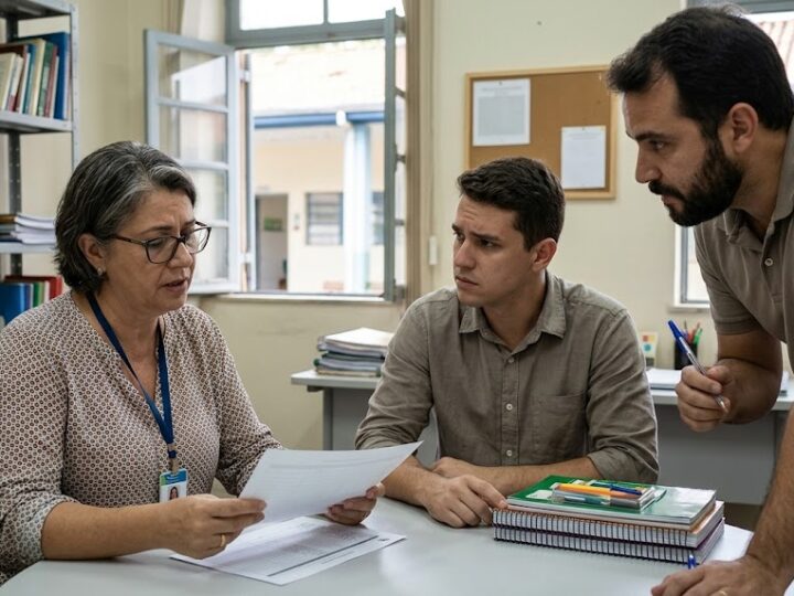 Profissionais da educação encontram novo obstáculo para acumular cargos públicos após decisão do TJES