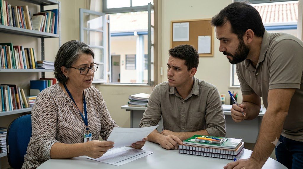 Profissionais da educação encontram novo obstáculo para acumular cargos públicos após decisão do TJES