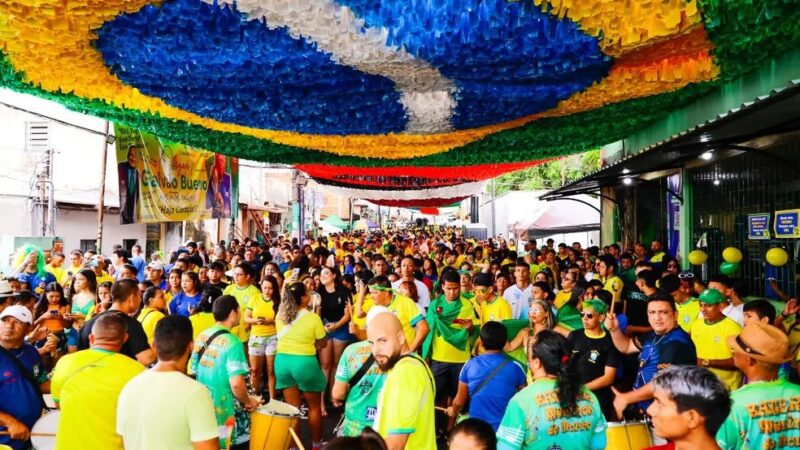 Copa do Mundo muda rotina no Espírito Santo com expediente reduzido e horários especiais no comércio