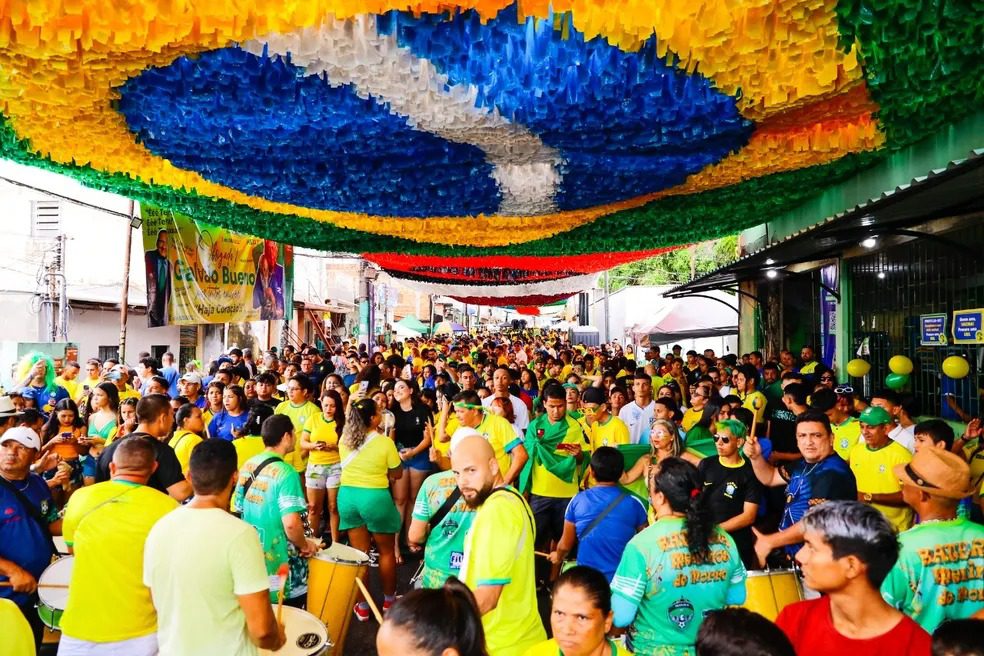 Copa do Mundo muda rotina no Espírito Santo com expediente reduzido e horários especiais no comércio