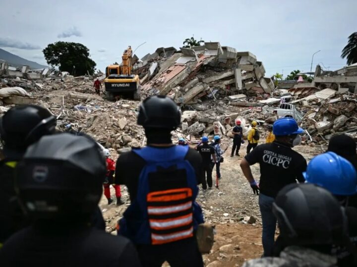 Solidariedade sem fronteiras: Agostiniano mobiliza comunidade em ação humanitária