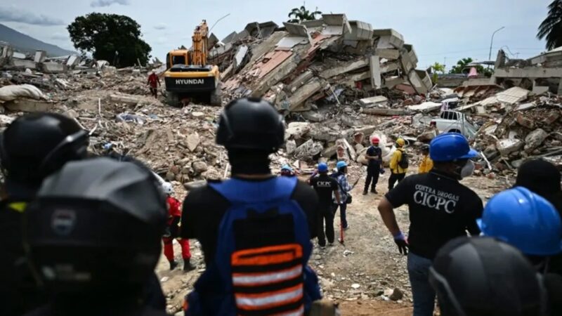 Solidariedade sem fronteiras: Agostiniano mobiliza comunidade em ação humanitária