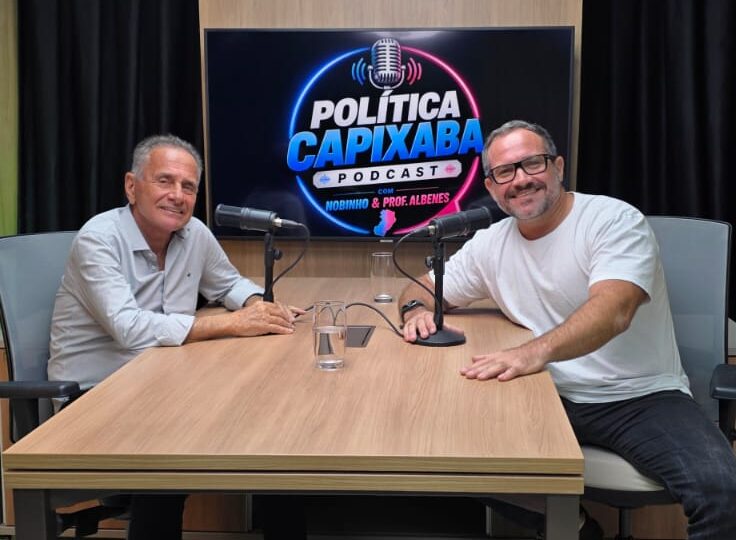 Carlos Manato revela projetos, comenta disputa pelo Senado e analisa futuro político do Espírito Santo