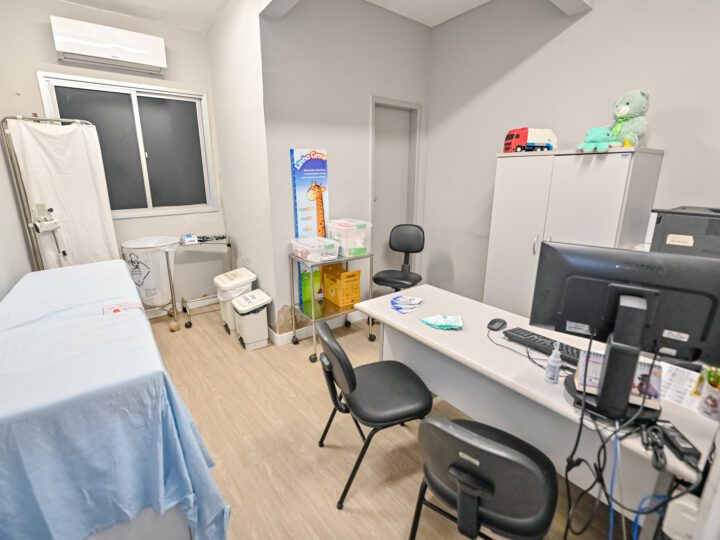 Casa Rosa amplia atendimento em Vitória com novos consultórios e assistência jurídica gratuita