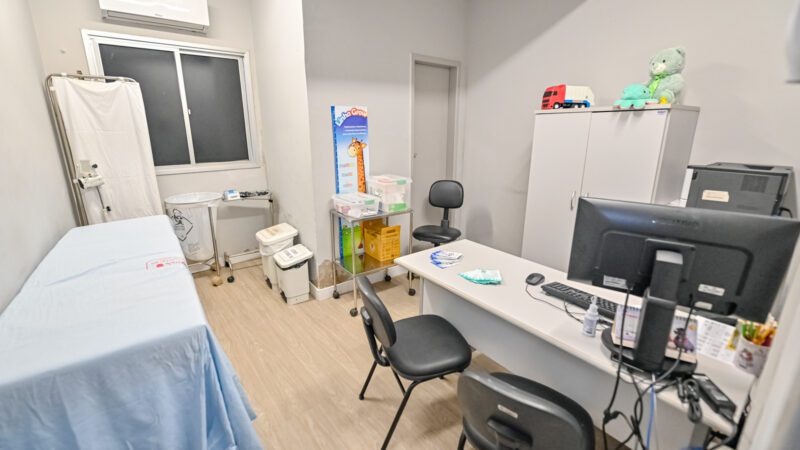 Casa Rosa amplia atendimento em Vitória com novos consultórios e assistência jurídica gratuita