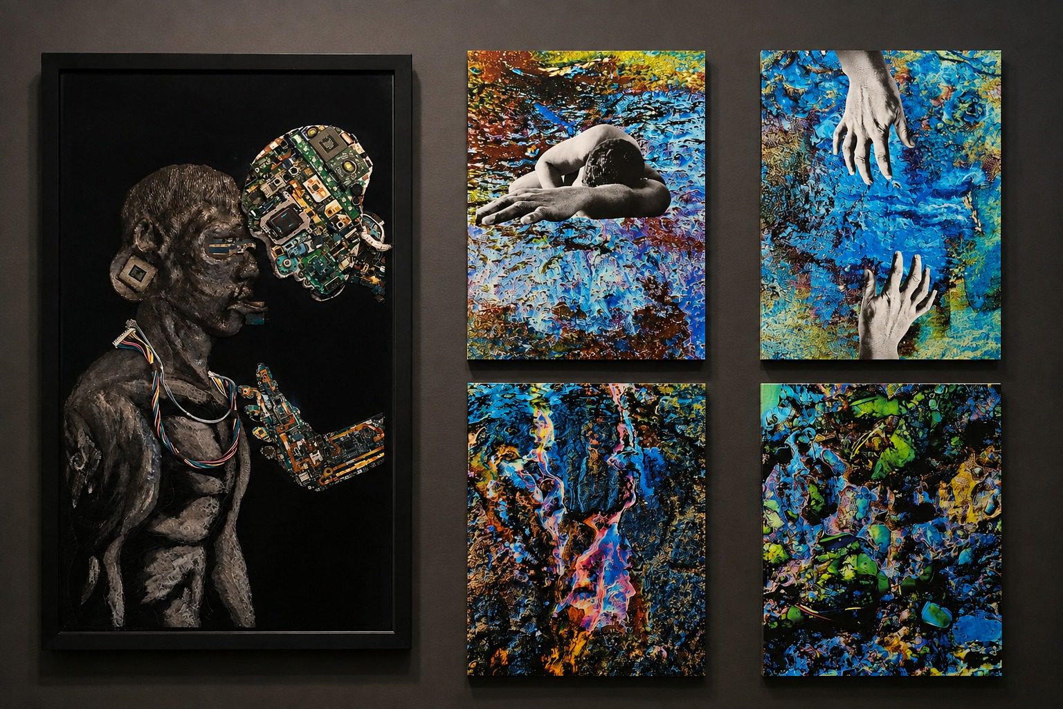 XII COLARTES amplia diálogos entre arte, pesquisa, corpos e ecologias na Ufes