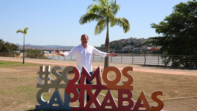 Dr. Victor acelera campanha nos primeiros 10 dias com agendas em Vila Velha e municípios do interior