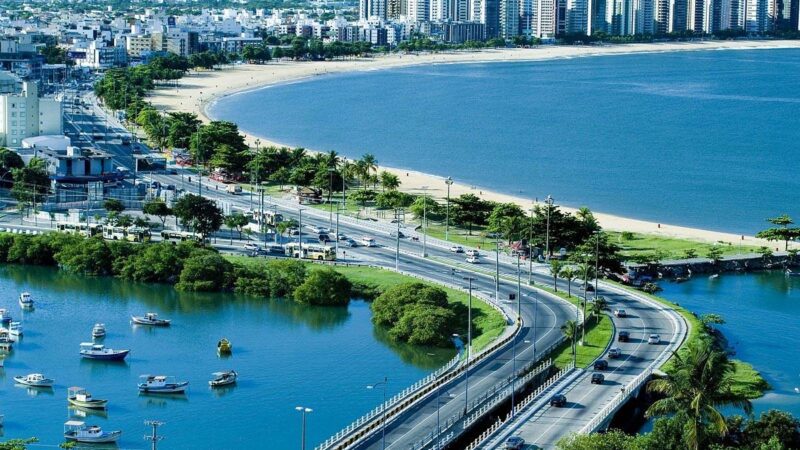 Espírito Santo aparece em 19º lugar no ranking nacional de segurança pública