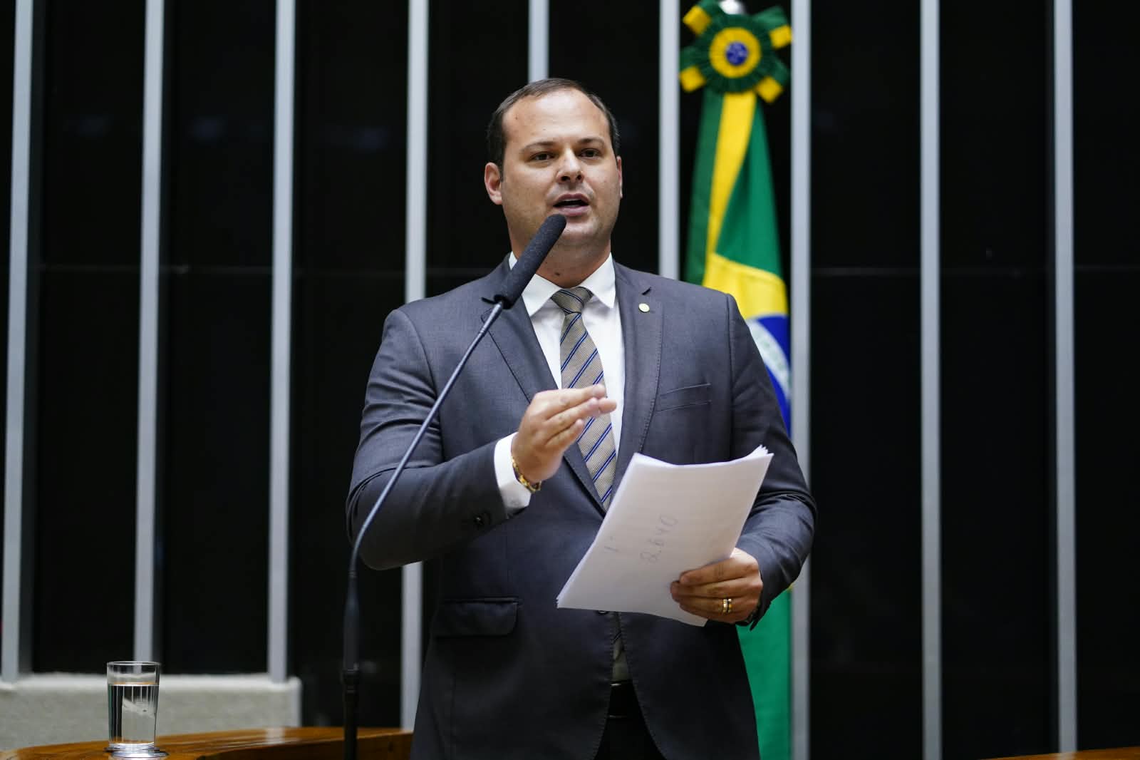 Da atuação às próximas metas: Dr. Victor destaca 12 compromissos para o Espírito Santo