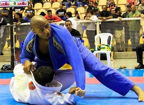 Tancredão recebe 1ª etapa do Estadual de Jiu-Jitsu no domingo (19)