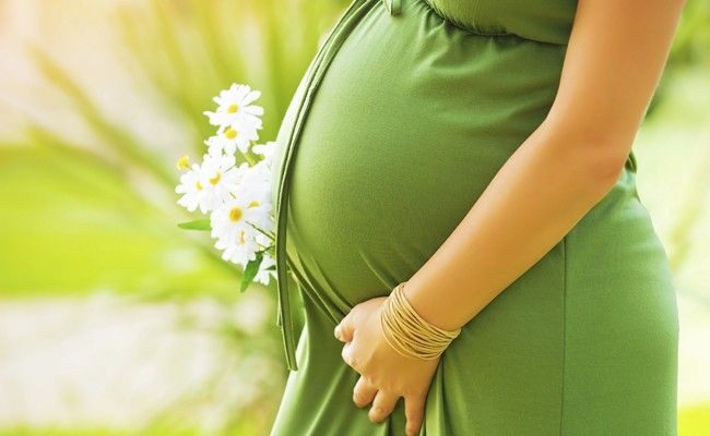 Unidade de Saúde do bairro Bonfim realiza sessão de fotos gratuitas para gestantes