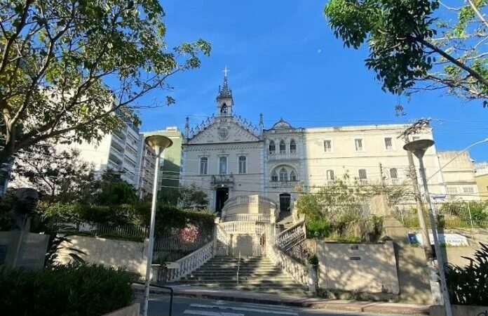 Pazolini participará de visita técnica a obras de escola São Vicente de Paulo no Centro