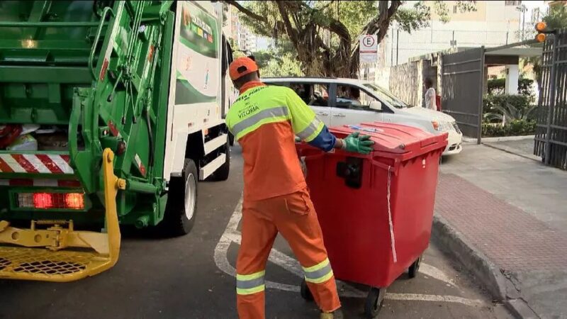 PMV reforça conscientização para descarte correto de resíduo