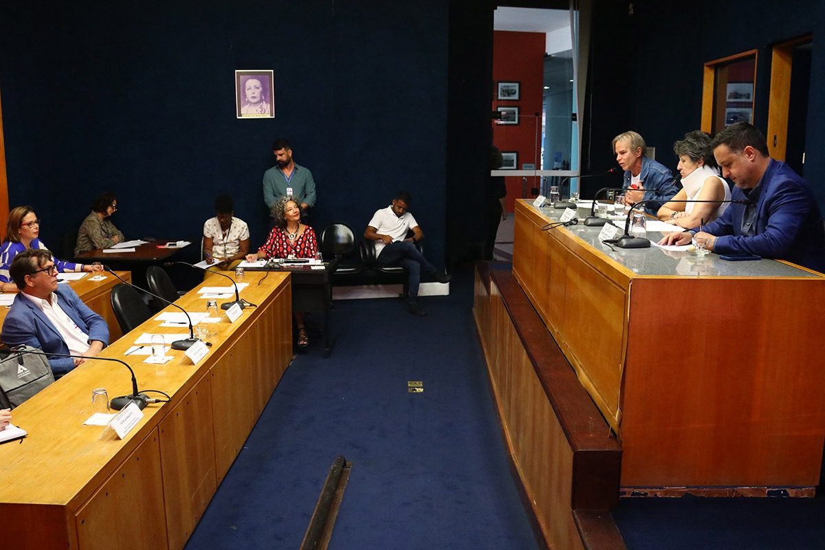 Debate cultural sobre o Centro de Vitória ganha destaque