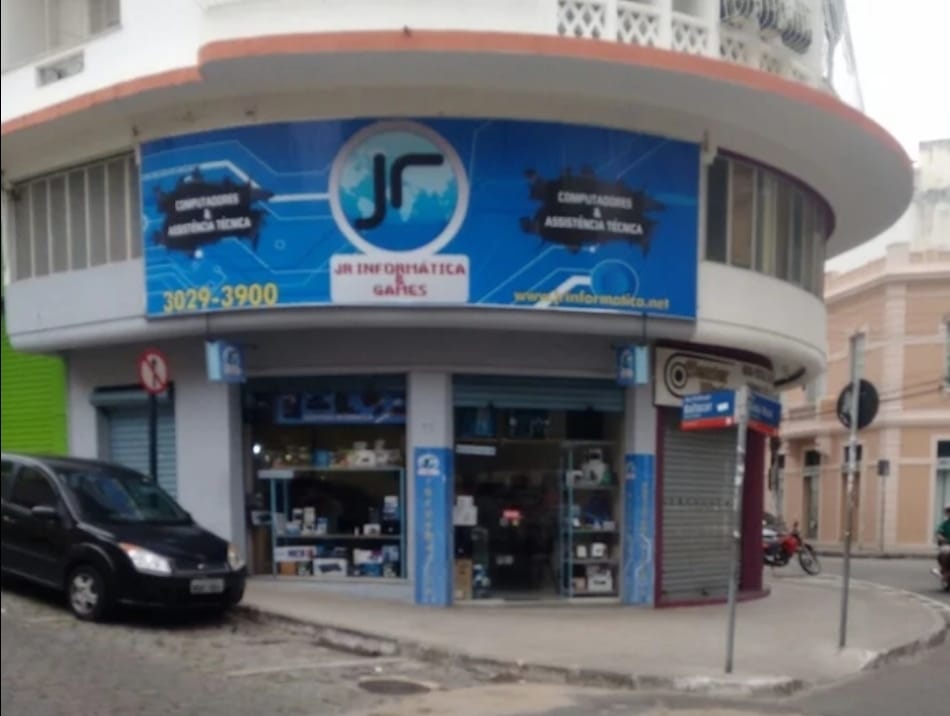 JR Informática está com promoção de computadores em até 10 vezes