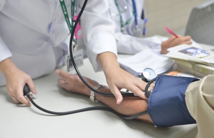 Mais 111 profissionais de saúde são nomeados pela Prefeitura de Vitória