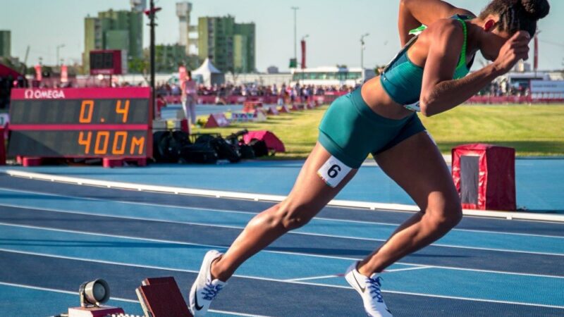 Vitória anuncia o lançamento do Novo Bolsa Atleta Municipal em 11 de julho